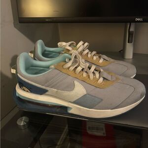 The Nike Air Max Pre-Day “Sun Club”